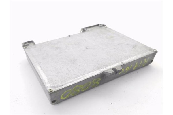 Recambio de centralita para renault r 19 berl. con portón (b/c53) 1.8 16v (b/c53d) referencia OEM IAM 7700742849 S101261101D 