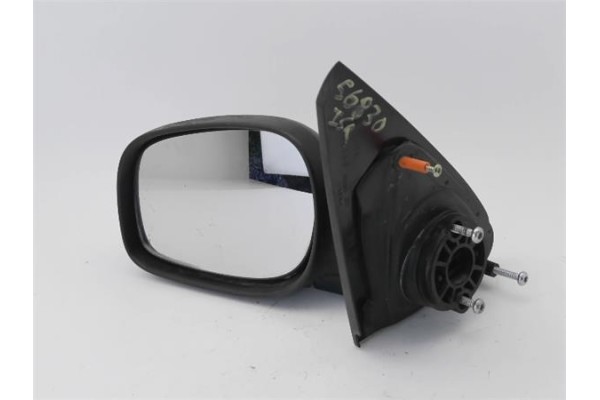 Recambio de retrovisor izquierdo para land rover freelander (ln) 2.0 di referencia OEM IAM   