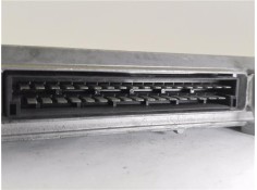 Recambio de centralita para renault r 19 berl. con portón (b/c53) 1.8 16v (b/c53d) referencia OEM IAM 7700742849 S101261101D 