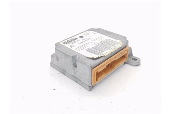 Recambio de centralita airbag para citroen xsara berlina 1.6 16v referencia OEM IAM 9642927880 600237300 