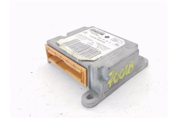 Recambio de centralita airbag para citroen xsara berlina 1.6 16v referencia OEM IAM 9642927880 600237300 
