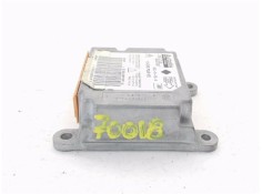 Recambio de centralita airbag para citroen xsara berlina 1.6 16v referencia OEM IAM 9642927880 600237300 