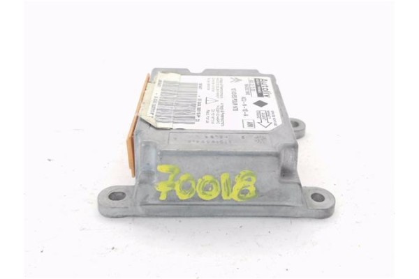 Recambio de centralita airbag para citroen xsara berlina 1.6 16v referencia OEM IAM 9642927880 600237300 