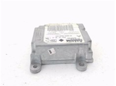 Recambio de centralita airbag para citroen xsara berlina 1.6 16v referencia OEM IAM 9642927880 600237300 