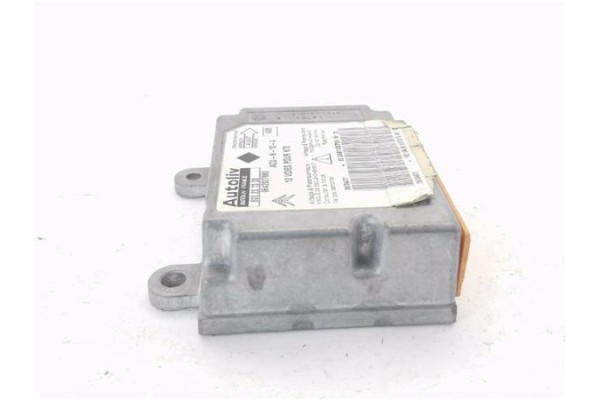 Recambio de centralita airbag para citroen xsara berlina 1.6 16v referencia OEM IAM 9642927880 600237300 