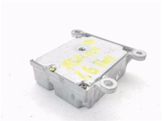 Recambio de centralita airbag para citroen xsara berlina 1.6 16v referencia OEM IAM 9642927880 600237300 