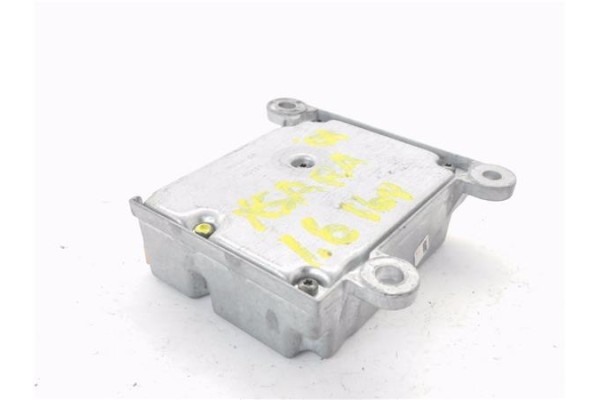 Recambio de centralita airbag para citroen xsara berlina 1.6 16v referencia OEM IAM 9642927880 600237300 