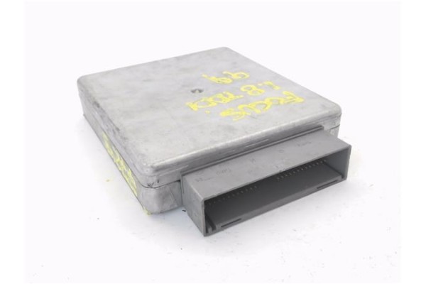 Recambio de centralita para ford focus (daw, dbw) 1.8 di / tddi referencia OEM IAM XS4F12A650FAB  