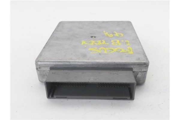 Recambio de centralita para ford focus (daw, dbw) 1.8 di / tddi referencia OEM IAM XS4F12A650FAB  