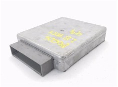 Recambio de centralita para ford focus (daw, dbw) 1.8 di / tddi referencia OEM IAM XS4F12A650FAB  