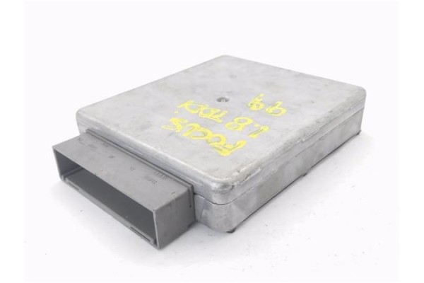 Recambio de centralita para ford focus (daw, dbw) 1.8 di / tddi referencia OEM IAM XS4F12A650FAB  