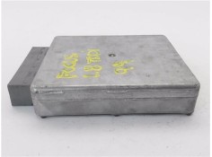 Recambio de centralita para ford focus (daw, dbw) 1.8 di / tddi referencia OEM IAM XS4F12A650FAB  