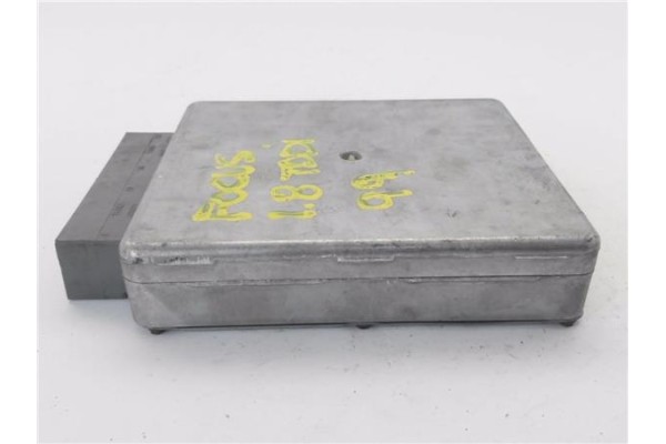 Recambio de centralita para ford focus (daw, dbw) 1.8 di / tddi referencia OEM IAM XS4F12A650FAB  