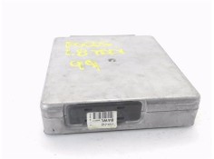 Recambio de centralita para ford focus (daw, dbw) 1.8 di / tddi referencia OEM IAM XS4F12A650FAB  