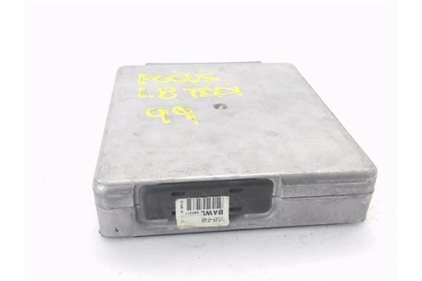 Recambio de centralita para ford focus (daw, dbw) 1.8 di / tddi referencia OEM IAM XS4F12A650FAB  