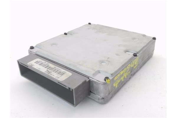 Recambio de centralita para ford focus (daw, dbw) 1.8 di / tddi referencia OEM IAM XS4F12A650FAB  