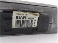 Recambio de centralita para ford focus (daw, dbw) 1.8 di / tddi referencia OEM IAM XS4F12A650FAB  