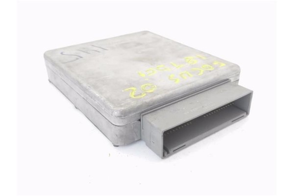 Recambio de centralita para ford focus (daw, dbw) 1.8 tdci referencia OEM IAM 2S4A12A650NB 2S4ANB 