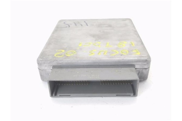 Recambio de centralita para ford focus (daw, dbw) 1.8 tdci referencia OEM IAM 2S4A12A650NB 2S4ANB 