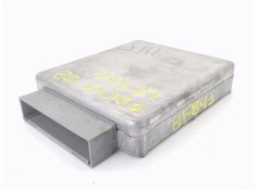 Recambio de centralita para ford focus (daw, dbw) 1.8 tdci referencia OEM IAM 2S4A12A650NB 2S4ANB 