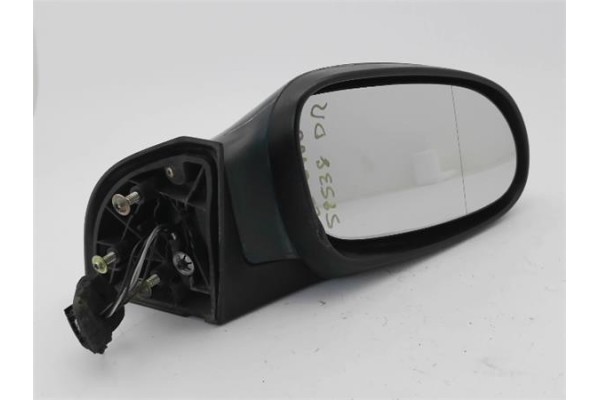 Recambio de retrovisor derecho para mercedes-benz clase a (bm 168) 1.6 160 (168.033) referencia OEM IAM   