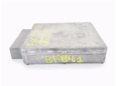 Recambio de centralita para ford focus (daw, dbw) 1.8 tdci referencia OEM IAM 2S4A12A650NB 2S4ANB 