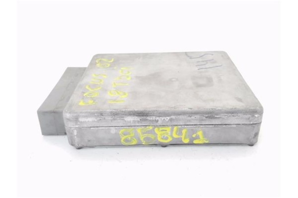 Recambio de centralita para ford focus (daw, dbw) 1.8 tdci referencia OEM IAM 2S4A12A650NB 2S4ANB 