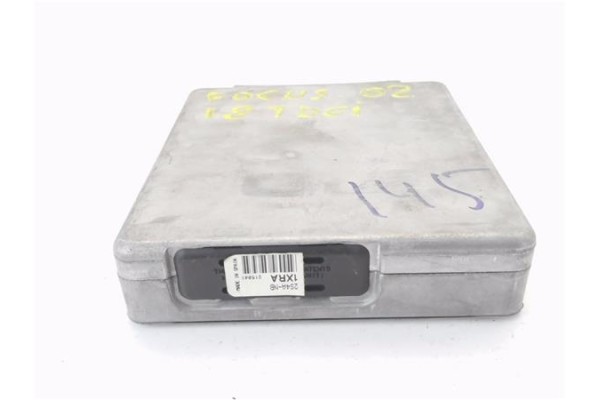 Recambio de centralita para ford focus (daw, dbw) 1.8 tdci referencia OEM IAM 2S4A12A650NB 2S4ANB 