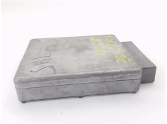 Recambio de centralita para ford focus (daw, dbw) 1.8 tdci referencia OEM IAM 2S4A12A650NB 2S4ANB 