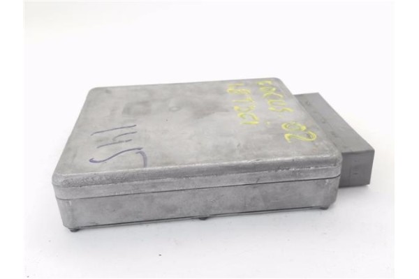 Recambio de centralita para ford focus (daw, dbw) 1.8 tdci referencia OEM IAM 2S4A12A650NB 2S4ANB 