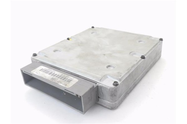 Recambio de centralita para ford focus (daw, dbw) 1.8 tdci referencia OEM IAM 2S4A12A650NB 2S4ANB 