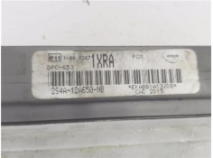 Recambio de centralita para ford focus (daw, dbw) 1.8 tdci referencia OEM IAM 2S4A12A650NB 2S4ANB 