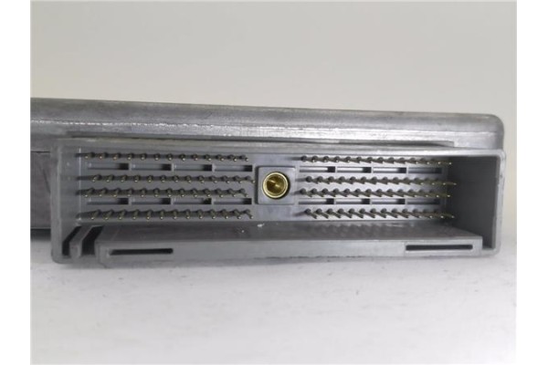 Recambio de centralita para ford focus (daw, dbw) 1.8 tdci referencia OEM IAM 2S4A12A650NB 2S4ANB 