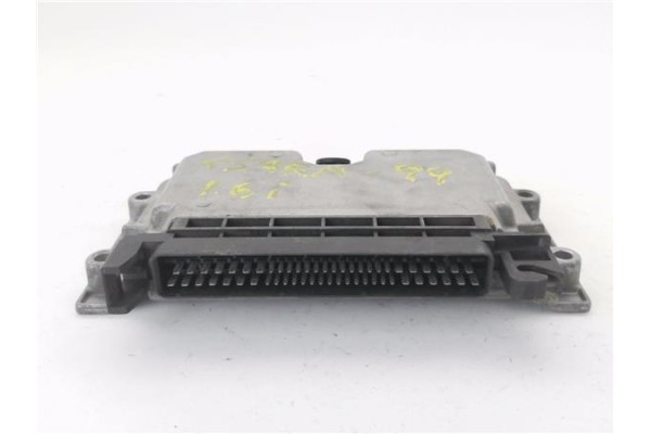 Recambio de centralita para citroen xsara berlina 1.6 i referencia OEM IAM 9633184780 0261204S39 