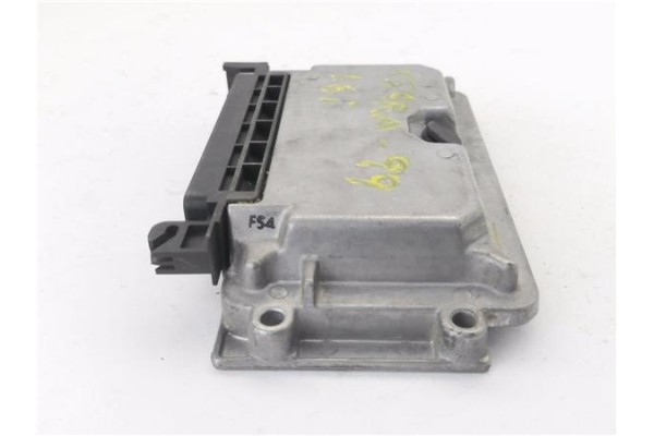 Recambio de centralita para citroen xsara berlina 1.6 i referencia OEM IAM 9633184780 0261204S39 
