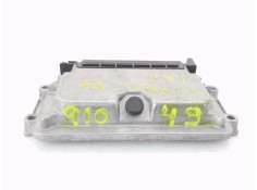 Recambio de centralita para citroen xsara berlina 1.6 i referencia OEM IAM 9633184780 0261204S39 