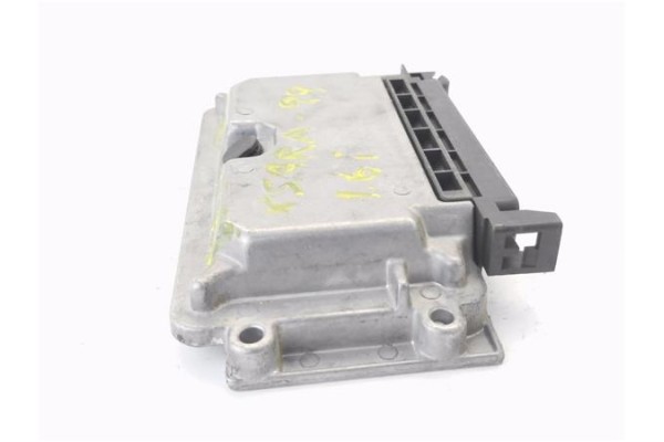 Recambio de centralita para citroen xsara berlina 1.6 i referencia OEM IAM 9633184780 0261204S39 