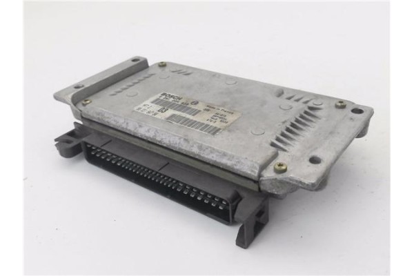 Recambio de centralita para citroen xsara berlina 1.6 i referencia OEM IAM 9633184780 0261204S39 