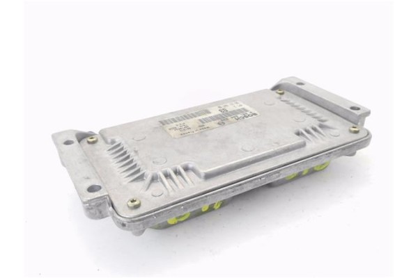 Recambio de centralita para citroen xsara berlina 1.6 i referencia OEM IAM 9633184780 0261204S39 