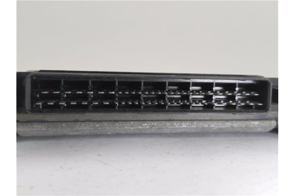 Recambio de centralita para citroen xsara berlina 1.6 i referencia OEM IAM 9633184780 0261204S39 