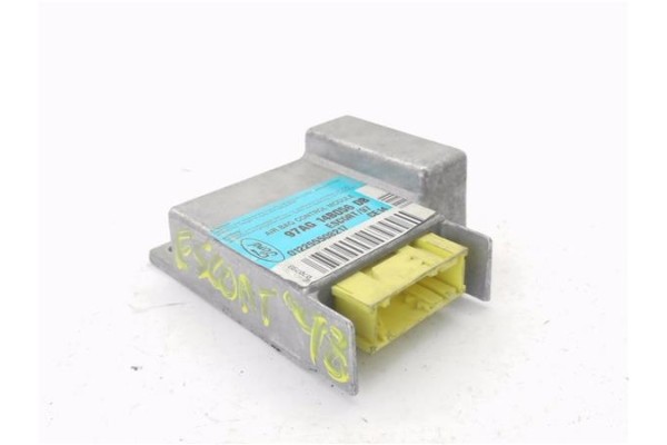 Recambio de centralita airbag para ford escort vii (gal, aal, abl) 1.8 d referencia OEM IAM 97AG14B056DB 12255508217 
