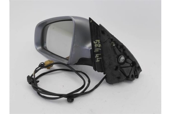 Recambio de retrovisor izquierdo para audi a4 berlina (8e) 1.9 tdi (96kw) referencia OEM IAM   