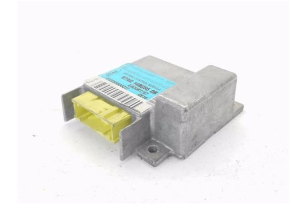 Recambio de centralita airbag para ford escort vii (gal, aal, abl) 1.8 d referencia OEM IAM 97AG14B056DB 12255508217 