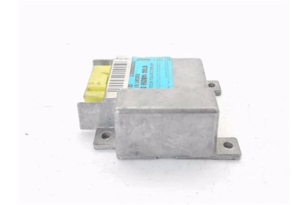 Recambio de centralita airbag para ford escort vii (gal, aal, abl) 1.8 d referencia OEM IAM 97AG14B056DB 12255508217 
