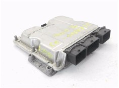 Recambio de centralita para citroen xsara picasso 2.0 hdi referencia OEM IAM 9647693180 281011084 