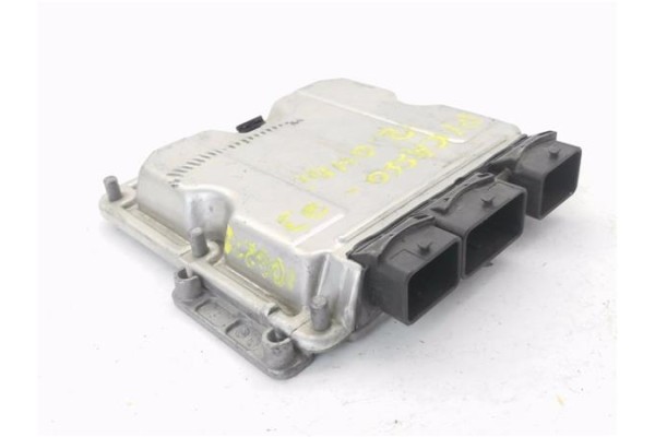 Recambio de centralita para citroen xsara picasso 2.0 hdi referencia OEM IAM 9647693180 281011084 