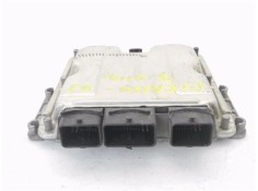 Recambio de centralita para citroen xsara picasso 2.0 hdi referencia OEM IAM 9647693180 281011084 