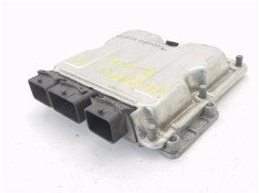 Recambio de centralita para citroen xsara picasso 2.0 hdi referencia OEM IAM 9647693180 281011084 