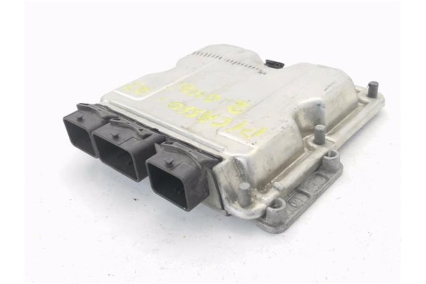 Recambio de centralita para citroen xsara picasso 2.0 hdi referencia OEM IAM 9647693180 281011084 