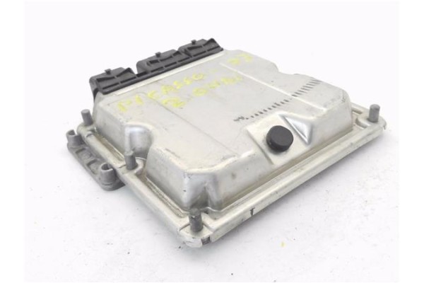 Recambio de centralita para citroen xsara picasso 2.0 hdi referencia OEM IAM 9647693180 281011084 